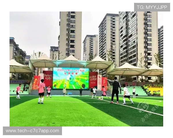 赤壁足球联赛即将开赛 星期天精彩赛事不容错过