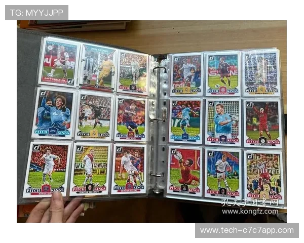 足球球星卡的起源与发展历程探究 足球球星卡的起源与发展历程探究